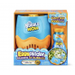 Bubble Wow Eggsploder Bubble Machine with Premium Bubble Solution Included